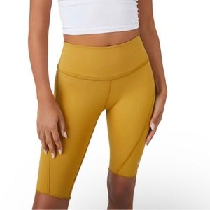 Free People Movement NWT Heart Rate Shorts